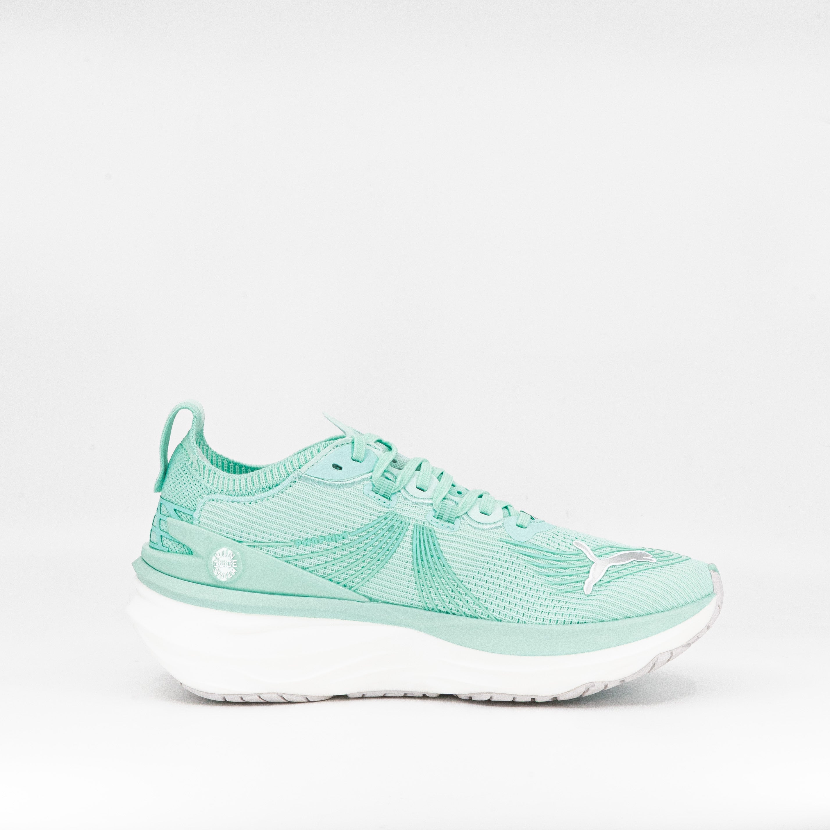 Puma ForeverRun Nitro 2 (B Standard) Womens Mint Melt - Frontrunner Colombo